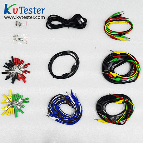 Relay protection tester